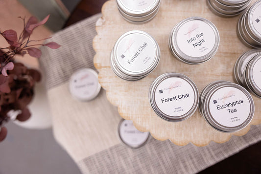 Build Your Own Personal Sampler Pack