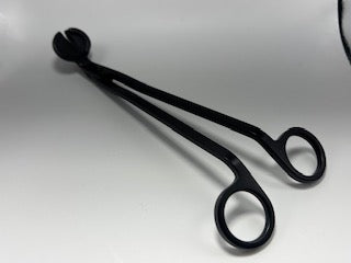 Wick Trimmer